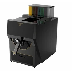 Restoran Hotell kommertskokk Robot Elektriline segatud vokk-masin Toiduvalmistamisrobot nutikad pliidid